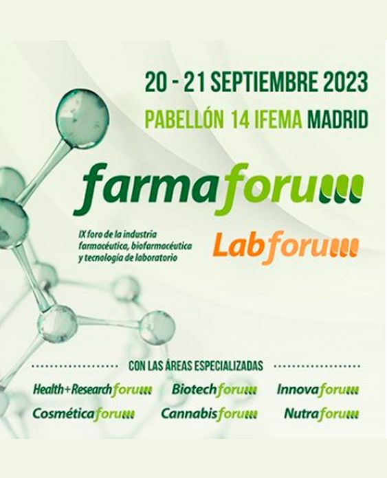 Farmaforum 2023...
