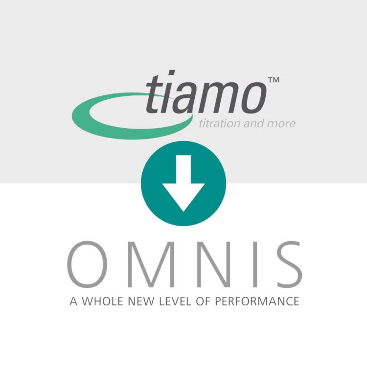 From tiamo to OMNIS workshop
