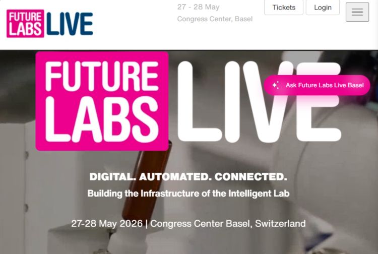 Future Labs - das Labor der Zukunft in Basel