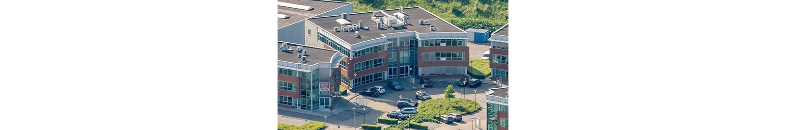 Metrohm Headquarters, Ionenstrasse, 9100 Herisau, Switzerland