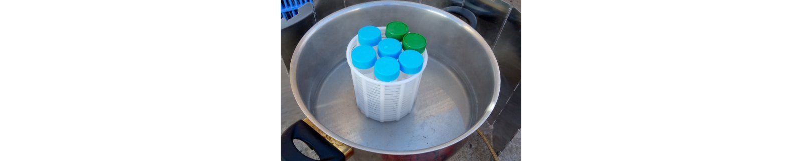 Heat treatment