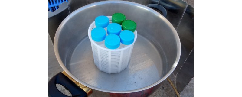 Heat treatment
