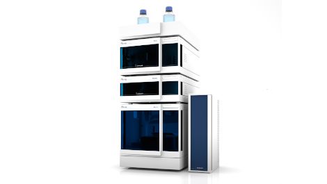 HPLC /Prep LC/ FPLC