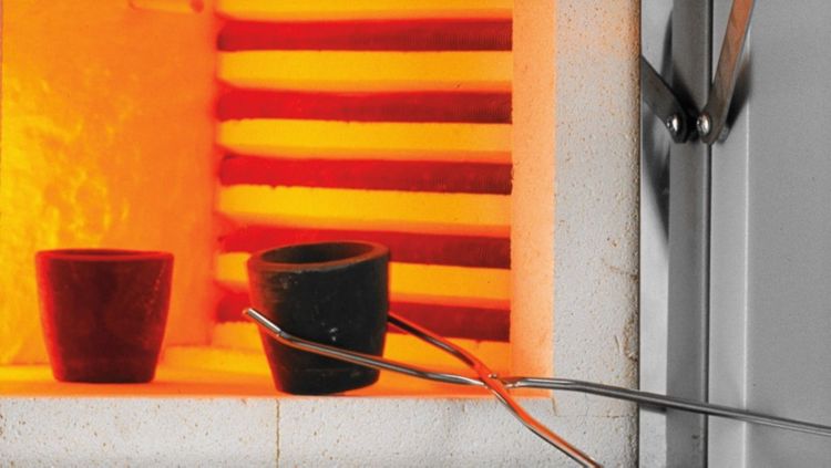 Chamber Furnaces