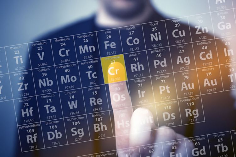 Les solutions analytiques de Metrohm pour la mesure de chrome total, Cr(VI) ou spéciation Cr(III) et Cr(VI)