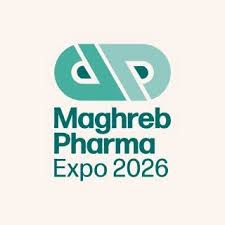 Maghreb Pharma Expo 2026