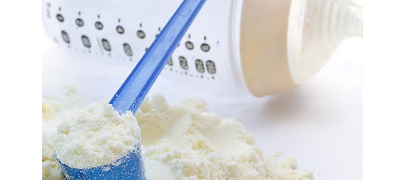 IC webinar: inline dialysis for more efficient sample preparation of dairy analysis