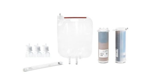 Consumables for Arium® Lab Water Systems and Accessories