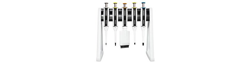 Sartorius mechanical pipettes are appreciated for their ergonomics, ease of use and reliability.