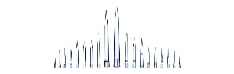 Our Optifit and Safetyspace® Filter Tips are designed to perfectly match our pipettes