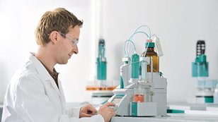 Foire aux questions Metrohm