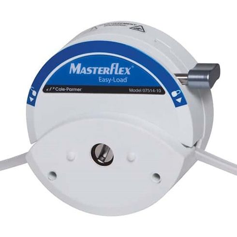 Masterflex Pump Heads