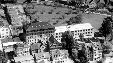 Gründungsort