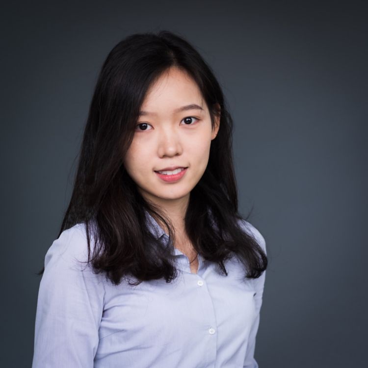 Metrohm Autolab, female employee