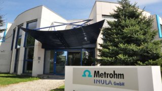 Metrohm Inula GmbH