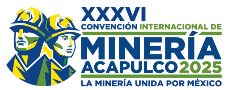 XXXVI Convención Internacional de Minería Acapulco 2025
