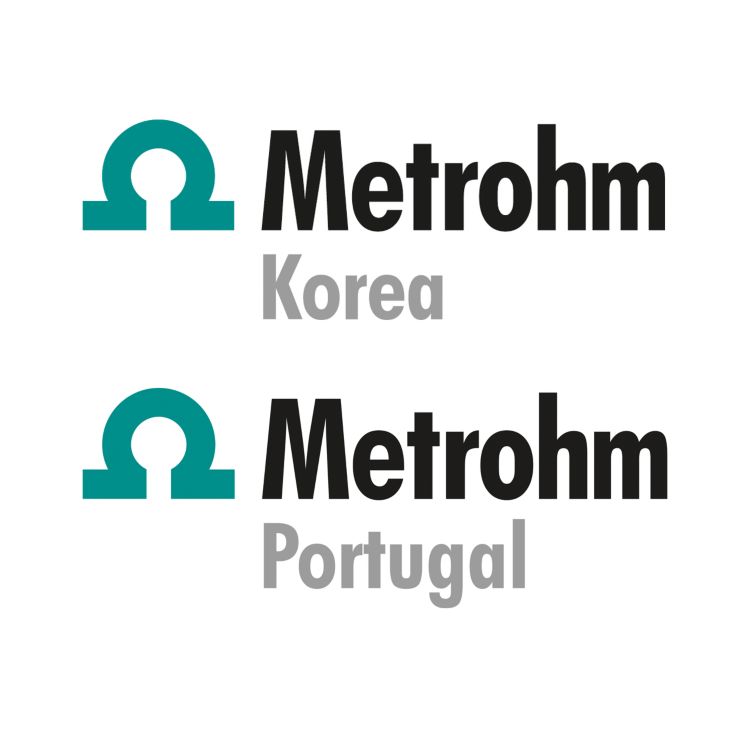 Neue Tochtergesellschaften: Metrohm Korea und Metrohm Portugal