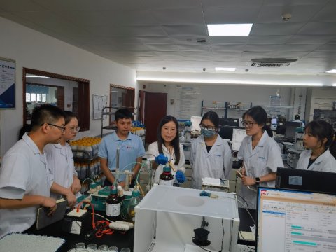 瑞士万通专业的工程师为大家介绍相关的仪器和技术，包括电位滴定仪理论知识&参数含义与设置