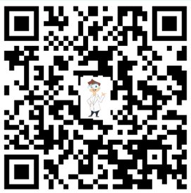 识别右侧二维码，填写活动问卷，即可参与