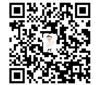 识别右侧二维码，填写活动问卷，即可参与