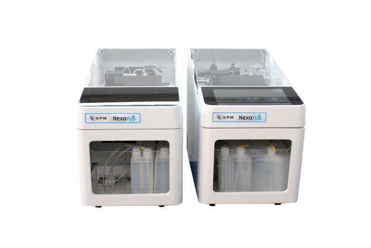 Continuous Flow Analyzer