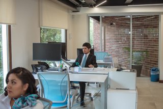 Instalaciones