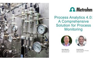Process Analytics 4.0, webinar