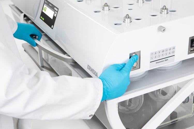 Sistemas de producción de nanopartículas (LNP, Microemulsiones, etc.)