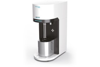 Metrohm ANZ Microtrac Camsizer P4