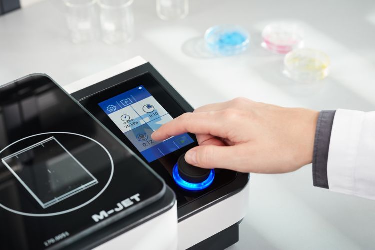 Microtrac Applications