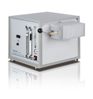 Metrohm ANZ Eltra H500 