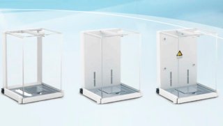 Função Q-Com da balança Cubis