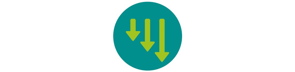 reduce icon