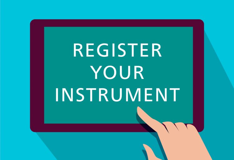 Register Your Analys...