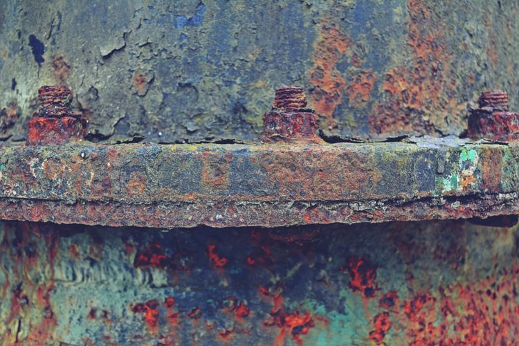 Workshop Measuring and Understanding Corrosion parameters and techniques
