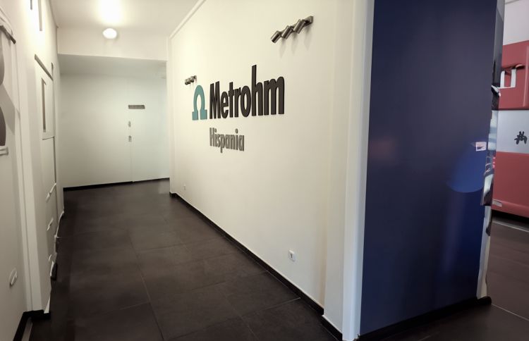 Metrohm Headquarters, Ionenstrasse, 9100 Herisau, Switzerland