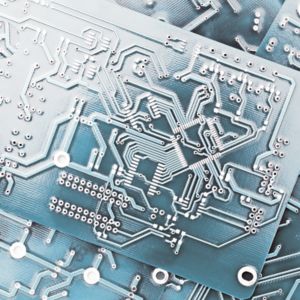 Semiconductors