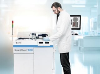 smartchem