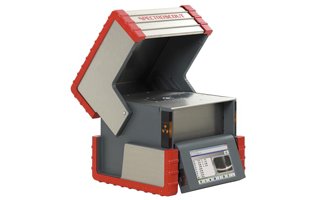 SPECTROSCOUT