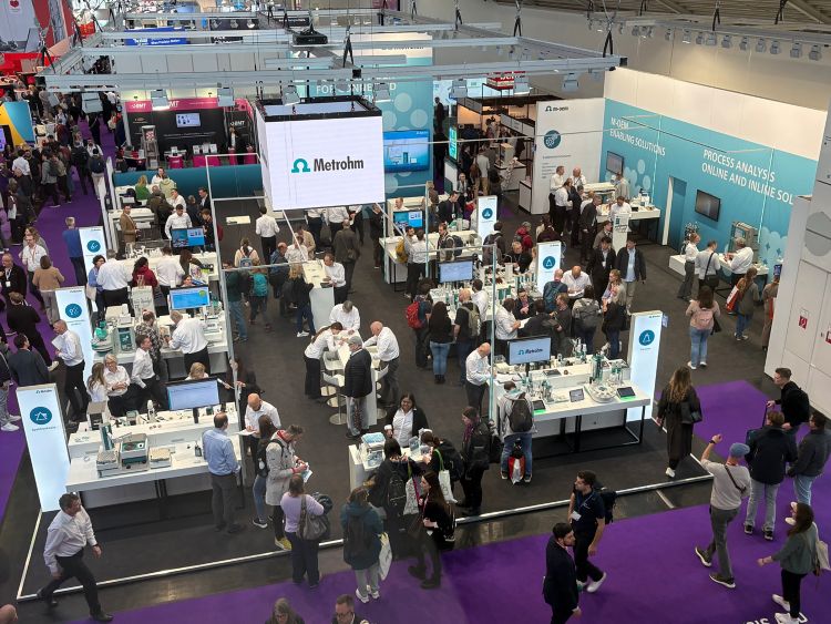 Voices from Analytica 2026