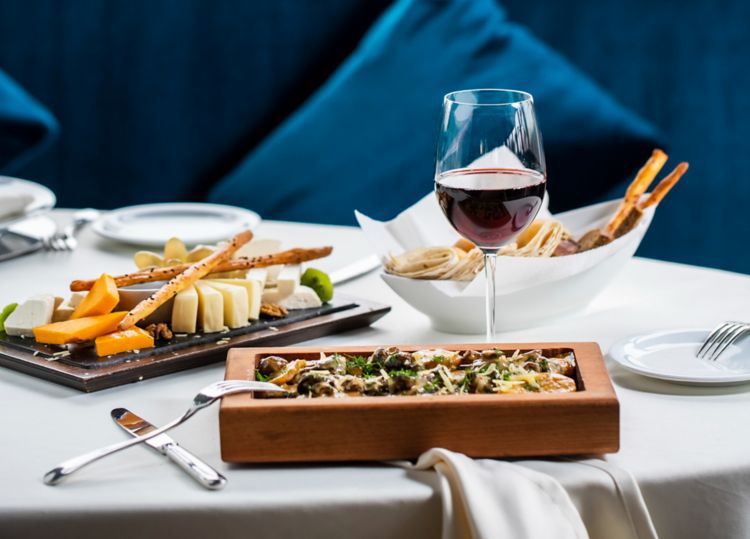 Solfito alimenti e bevande