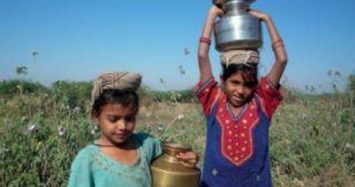arsenic gets into drinking water