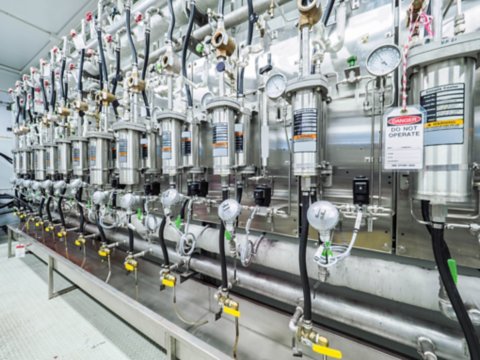Evite paradas de processo e proteja os ativos de sua empresa