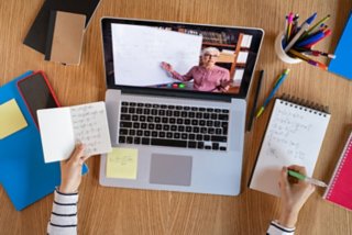 Webinar