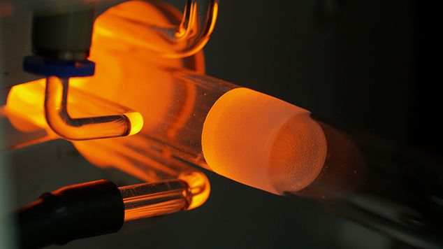 Webinar: Total PFAS analysis using Combustion Ion Chromatography