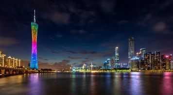 瑞士万通中国有限公司广州办事处