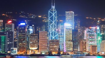 瑞士万通中国有限公司总部