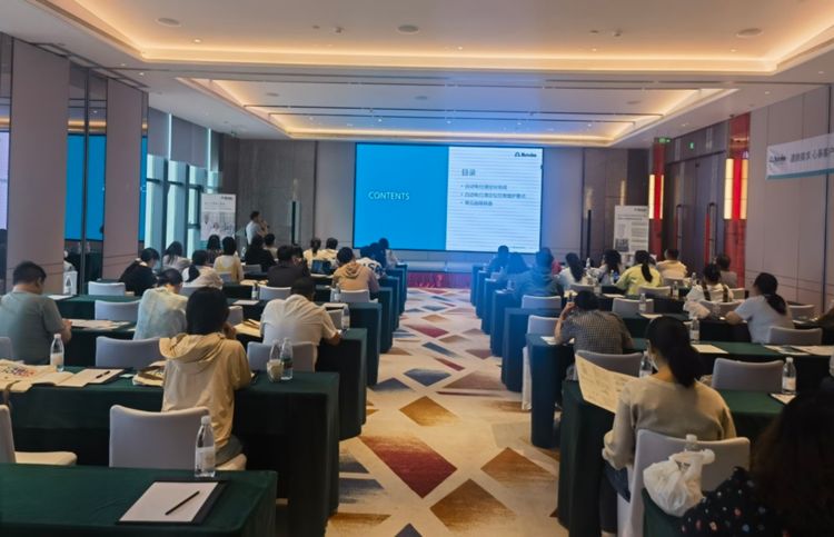 深耕用户服务，匠心相伴八载 ——2025年“通心行动”宜昌首站圆满落幕！