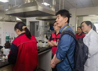 瑞士万通中国售后服务团队携360度全方位服务解决方案及最新应用技术亮相