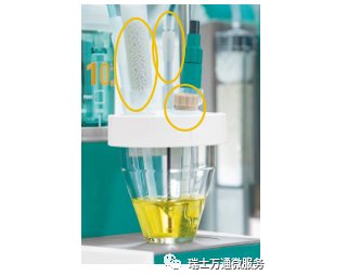 滴定池未密封或密封不严密